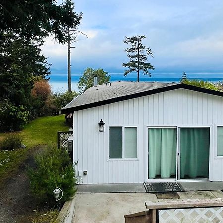 Whidbey Island Wonder Villa Greenbank Exterior photo