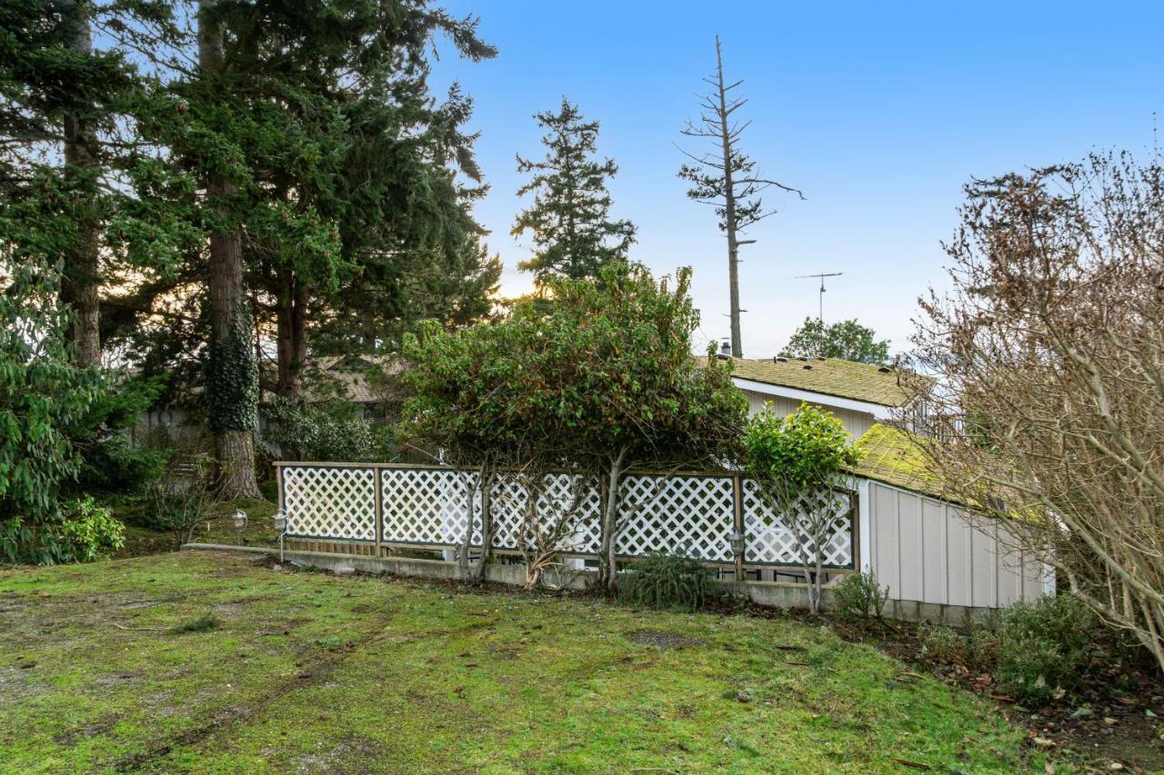 Whidbey Island Wonder Villa Greenbank Exterior photo